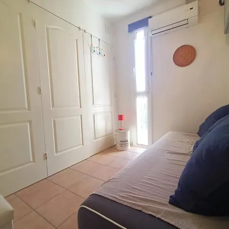 Apartamento Joli T3 Climatisé à 170m De La Plage, 6 Pers, Parking Inclus - Fr-1-794-167 *